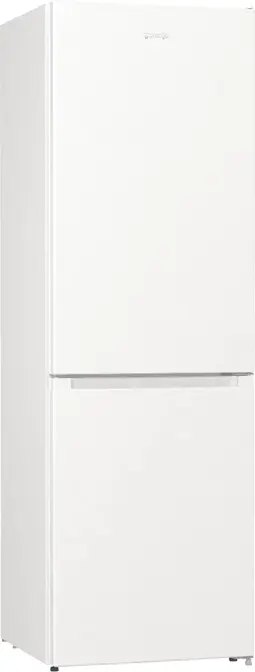 Холодильник Gorenje NRK619EEW4 фото 2