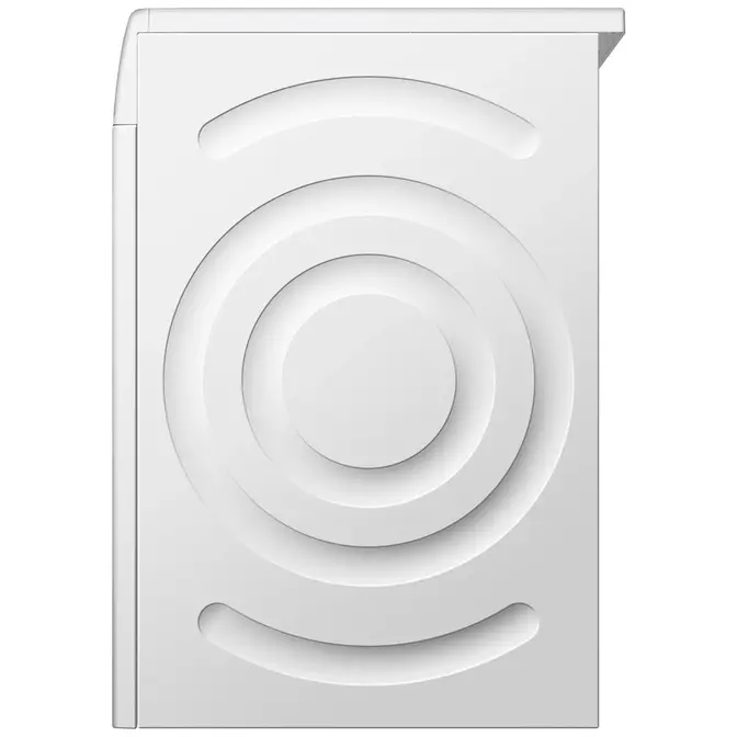 Сушильная машина BOSCH WQG1417EPL фото 5