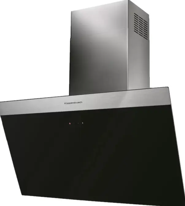 Вытяжка Kuppersbusch DW 8500.0 S фото 1
