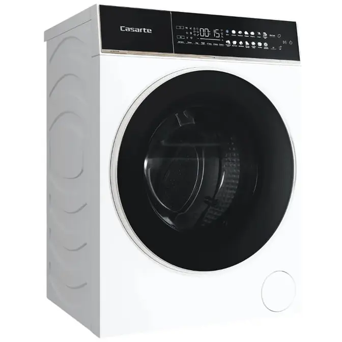 Cтиральная машина Casarte CASW12WL7CU фото 9 Cтиральная машина Casarte CASW12WL7CU фото 9