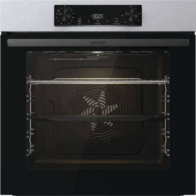 Духовой шкаф Gorenje BOB6737E01XK фото 1