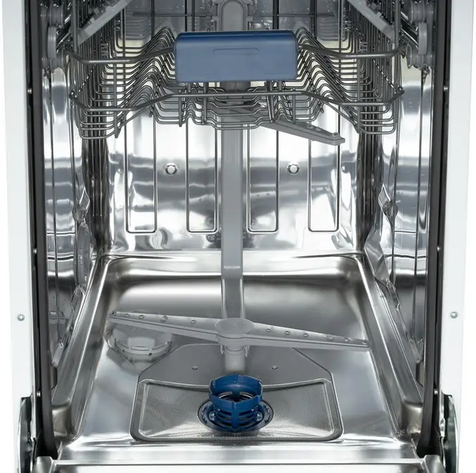 Посудомоечная машина DeLonghi DDWS 465 B CALLISTO фото 4
