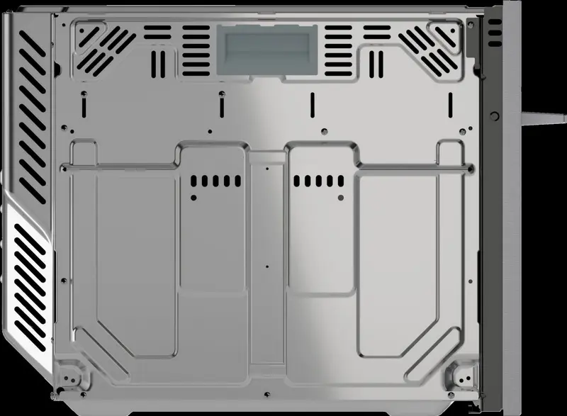Духовой шкаф Asko OCSM8478G фото 9