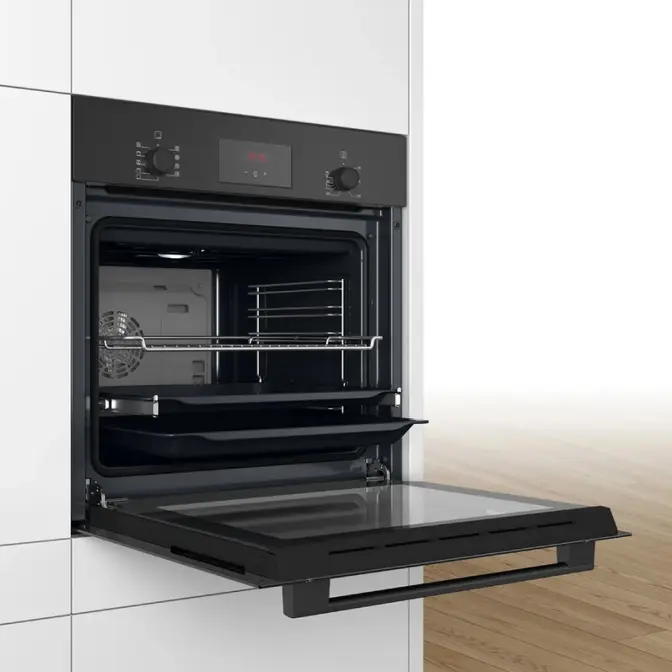 Духовой шкаф Bosch HBF134EB2 фото 5