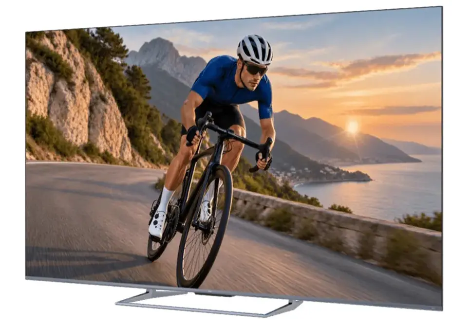 Телевизор HAIER H55M90GUX фото 2