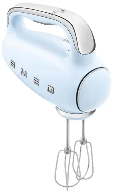 Миксер Smeg HMF01PBEU фото 8