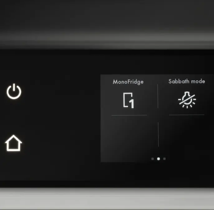 Встраиваемый холодильник V-ZUG CombiCooler V4000 178NI CCO4T-51108 фото 2
