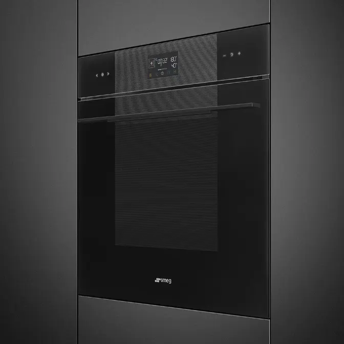 Духовой шкаф  SMEG SOP6102S2PB3 фото 2