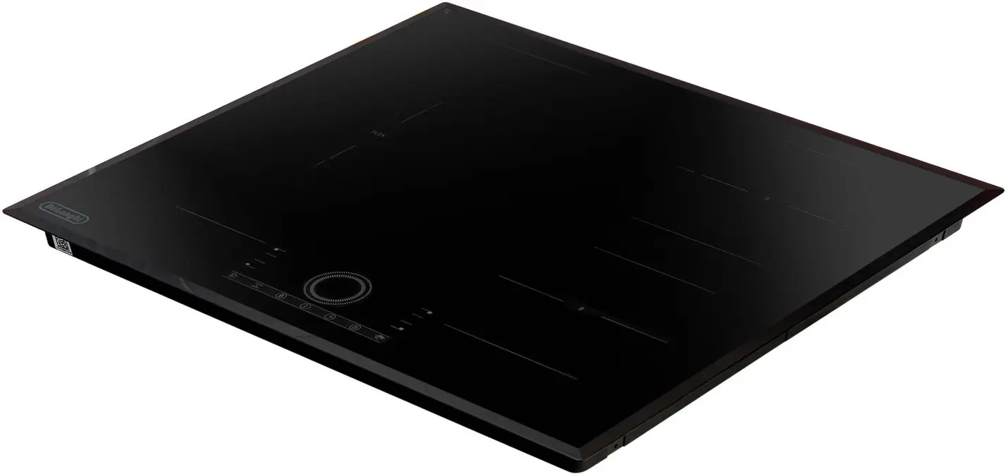 Стеклокерамическая панель DeLonghi ELETTRA 4B1P CR фото 5