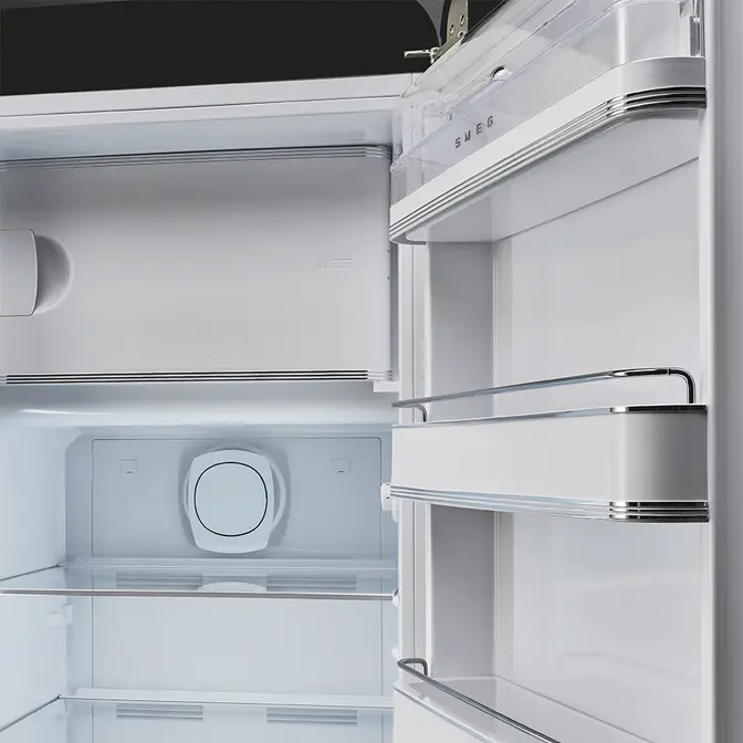 Холодильник Smeg FAB28RDBB3 фото 3