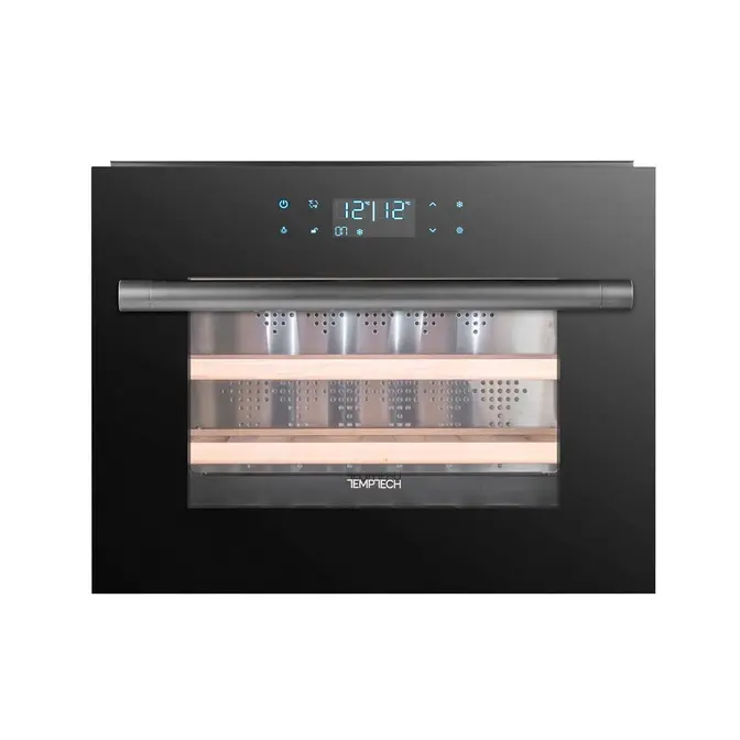 Холодильник винный Temptech OZ45SBTOP фото 4 Холодильник винный Temptech OZ45SBTOP фото 4