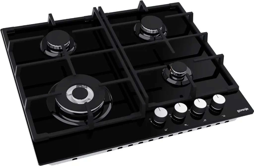 Газовая варочная панель Gorenje GTW 641 AKB фото 3