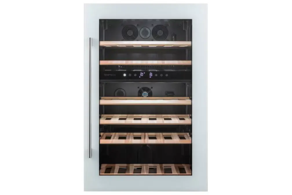 Холодильник винный Temptech OZ90DW фото 3