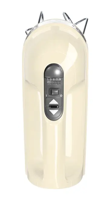 Ручной миксер KitchenAid 5KHM9212EAC фото 2