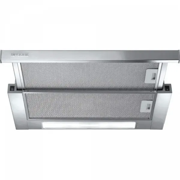 Встраиваемая вытяжка Kuppersberg SLIMLUX 90 XG