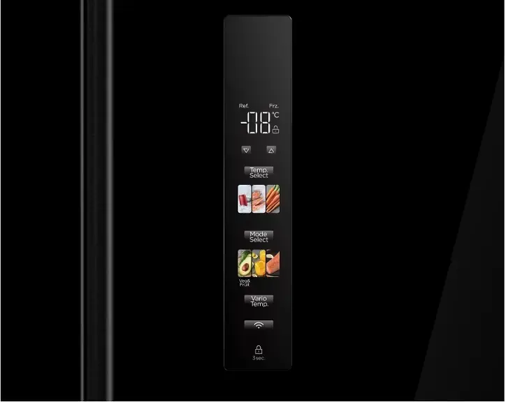 Холодильник Midea MDRM691MIE22 фото 4
