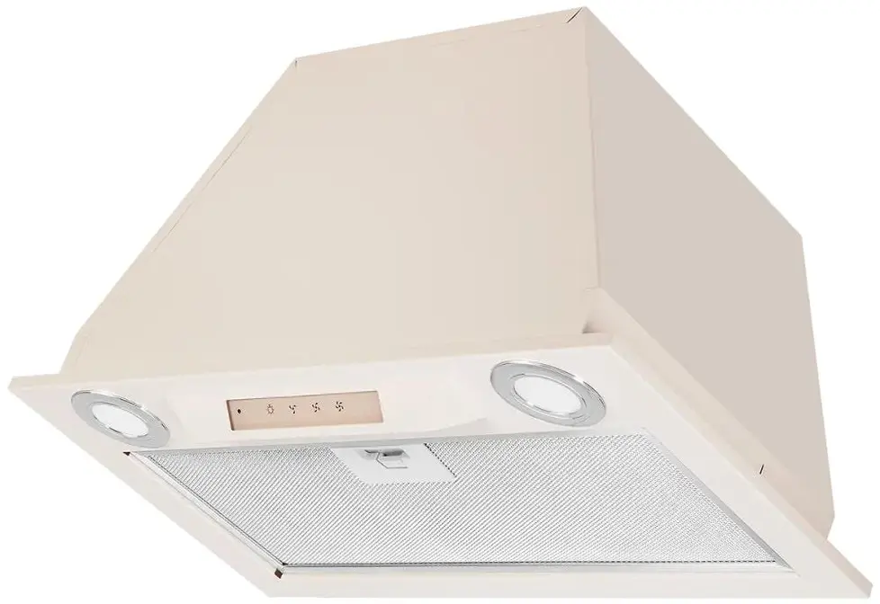 Вытяжка Kuppersberg Kuppersberg INLINEA 52 Beige фото 1