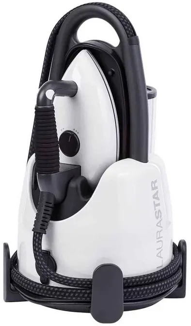 Гладильная система LauraStar LIFT WHITE EU фото 1 Гладильная система LauraStar LIFT WHITE EU фото 1