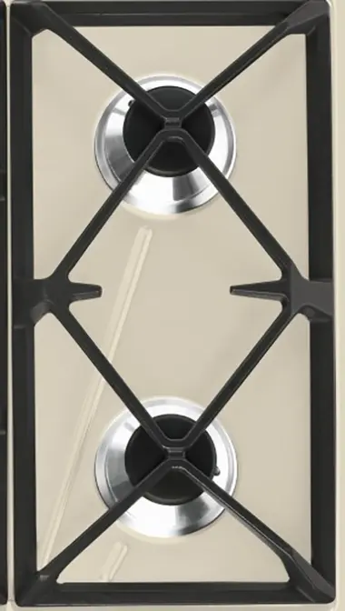 Варочная поверхность Smeg SR975PGH Victoria фото 4