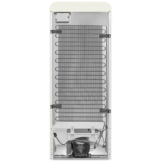 Холодильник SMEG FAB28LCR6 фото 5
