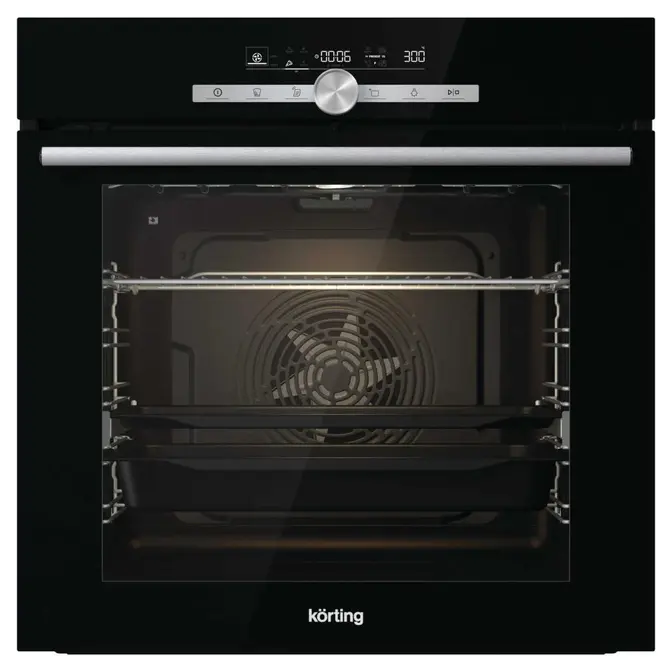 Духовой шкаф Korting OKB 9951 CESN