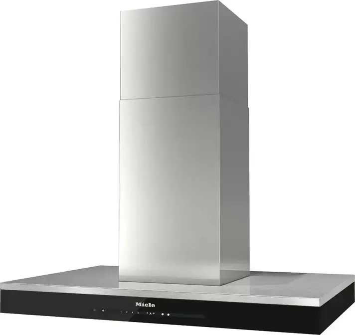 Вытяжка Miele DA 6698 D Stainless Steel Puristic Edition 6000 фото 1