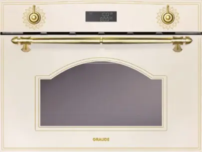 Встраиваемая микроволновая печь Graude MWK 45.0 EL