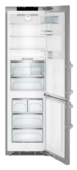 Холодильник Liebherr CBNes 4898 фото 3