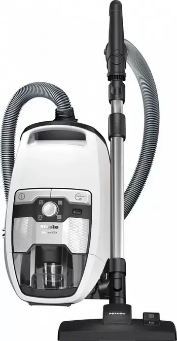 Пылесос Miele SKRF5 Blizzard CX1 Flex Lotus white PowerLine фото 1