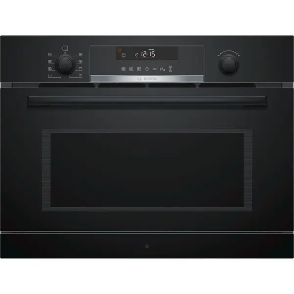 Микроволновая печь Bosch COA565GB0 фото 1