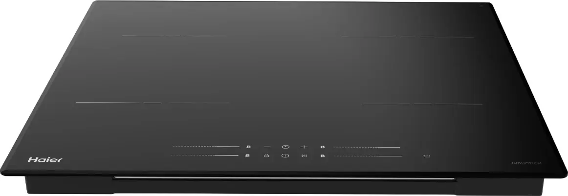 Индукционная стеклокерамич. панель HAIER HHX-Y64SVVB фото 2