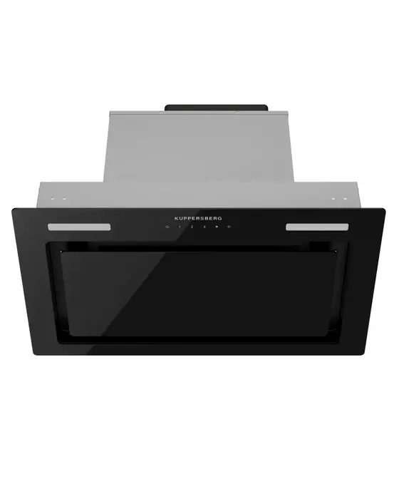 Вытяжка Kuppersberg INFLAT 60 B фото 3