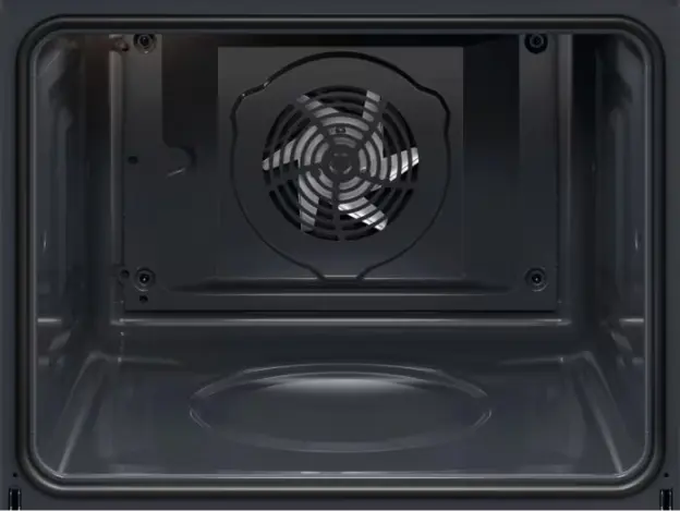 Духовой шкаф AEG NBU5A21SB фото 3