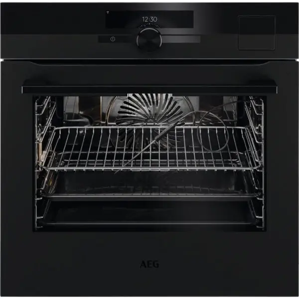 Духовой шкаф AEG BSK999330T фото 1