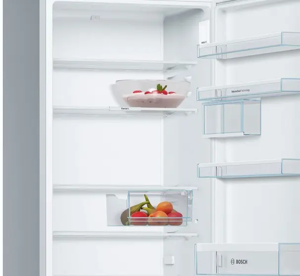 Холодильник Bosch KGV39XL22R фото 4