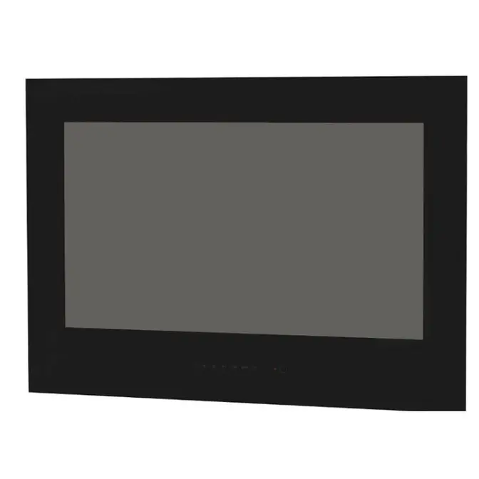 Телевизор для ванной комнаты AVEL AVS245SMBF (AVS245SM Black) фото 2