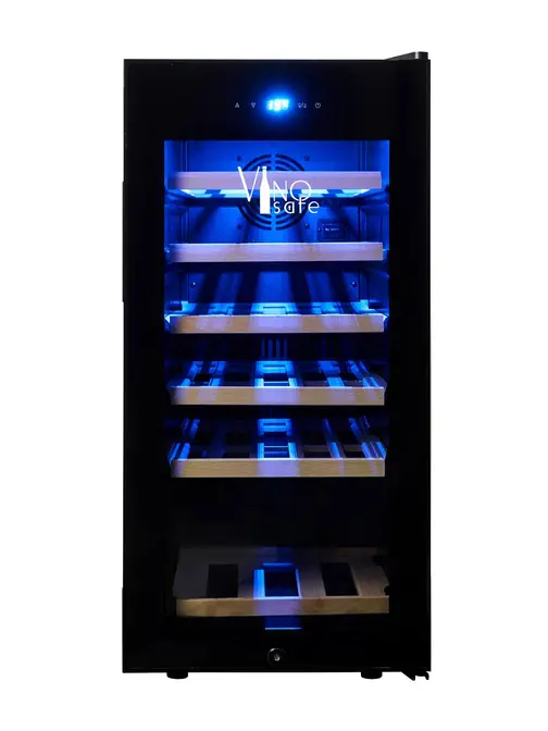 Винный холодильник Vinosafe VSF32AM фото 3 Винный холодильник Vinosafe VSF32AM фото 3