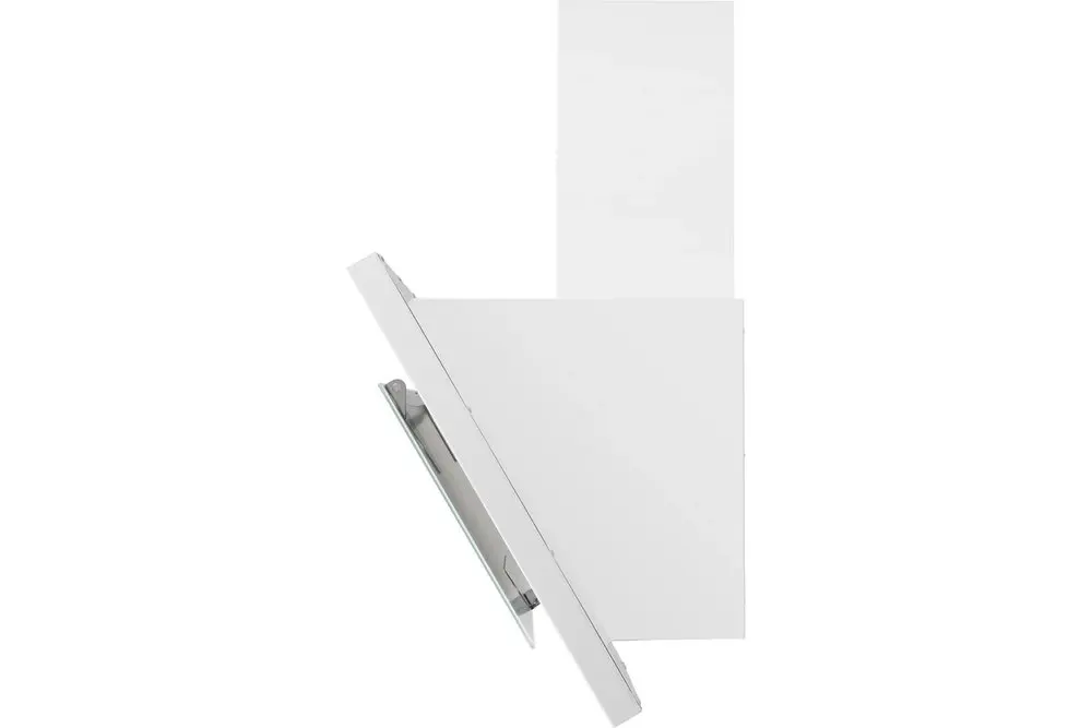 Вытяжка Maunfeld TOWER Light 60 белый/белое стекло фото 3