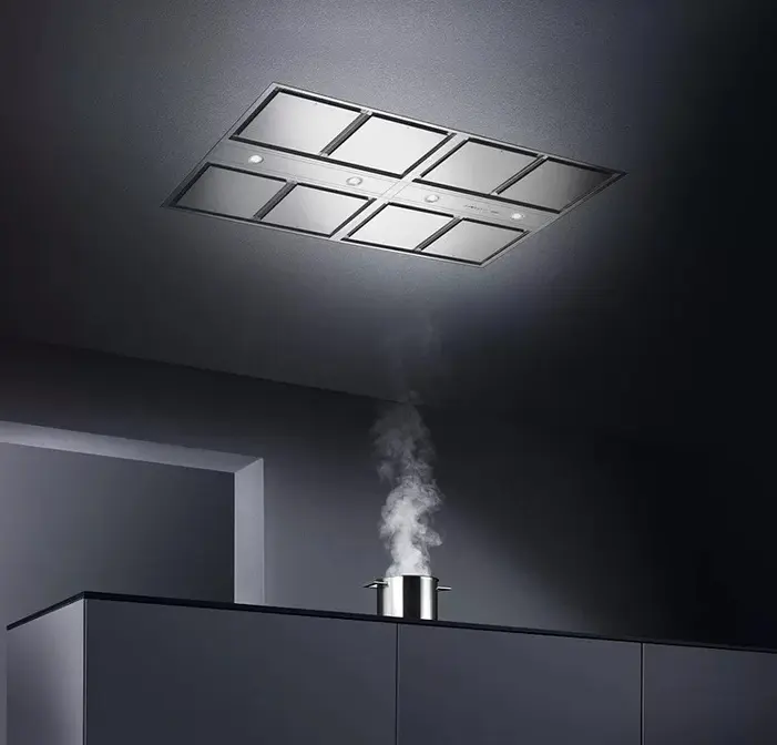 Вытяжка Gaggenau AC 462-181 фото 2 Вытяжка Gaggenau AC 462-181 фото 2