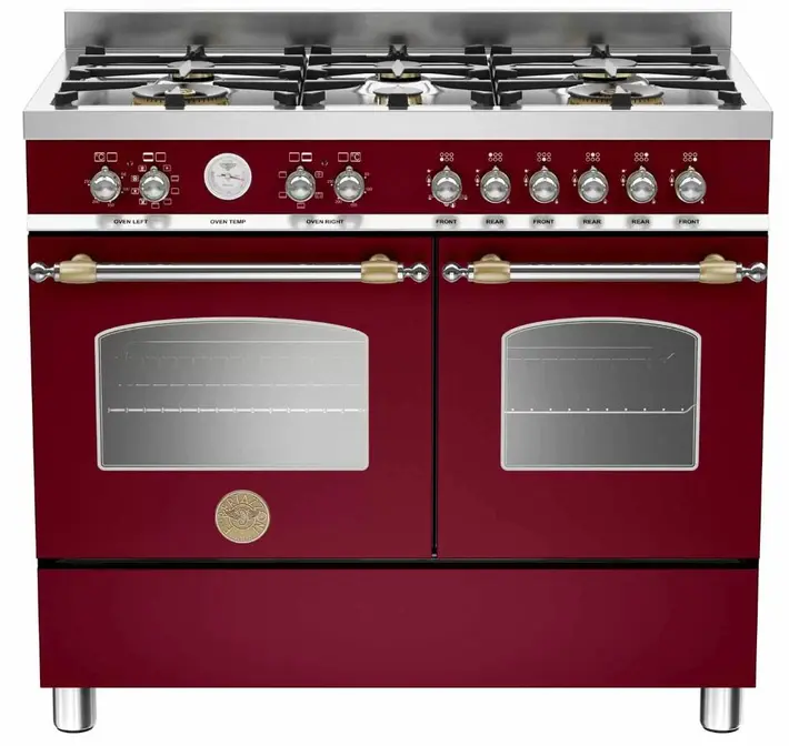 Варочный центр Bertazzoni HER1006MFEDVIT фото 1