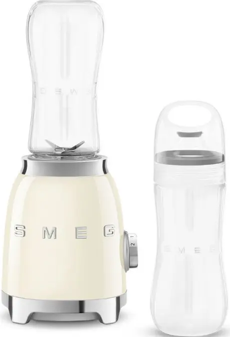 Блендер Smeg PBF01CREU фото 1