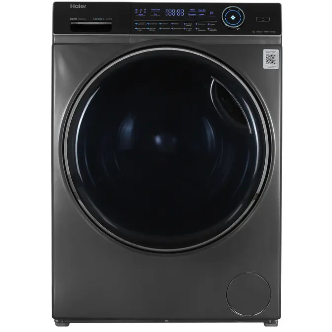Стиральная машина Haier HW80-B14979D фото 1