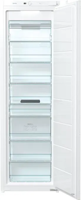 Морозильный шкаф Gorenje FNI4181E1 фото 2