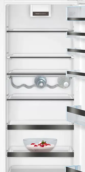 Встраиваемый холодильник Bosch KIR81SDE0 фото 4