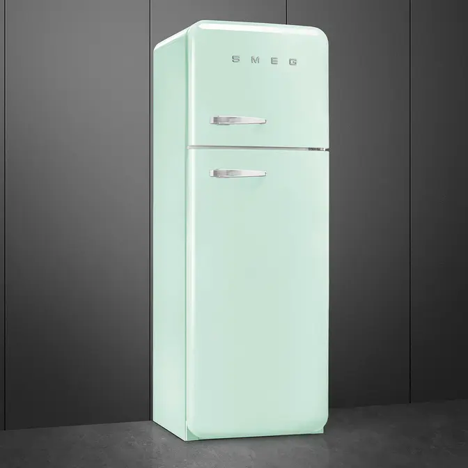Холодильник Smeg FAB30RPG5 фото 7