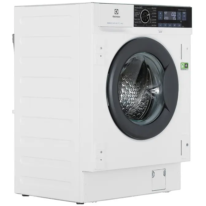 Встраиваемая стиральная машина Electrolux EW8F348SCI фото 2