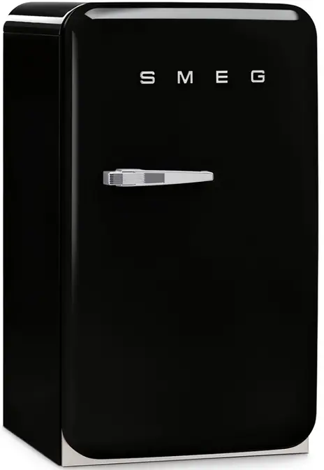 Холодильник Smeg FAB10RNE фото 2