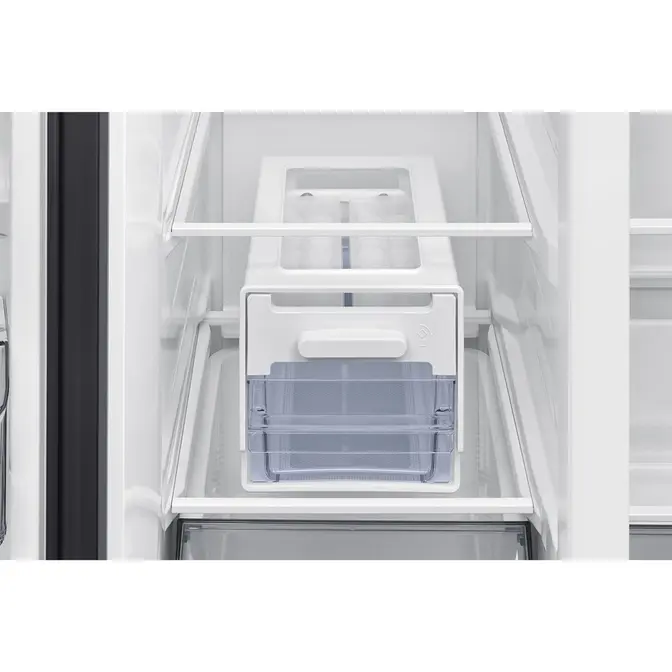 Холодильник Samsung RS70F65Q1TWT фото 8