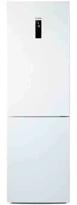 Холодильник Haier C2F636CWRG фото 1