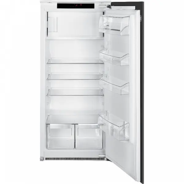Встраиваемый холодильник Smeg SD7185CSD2P фото 1